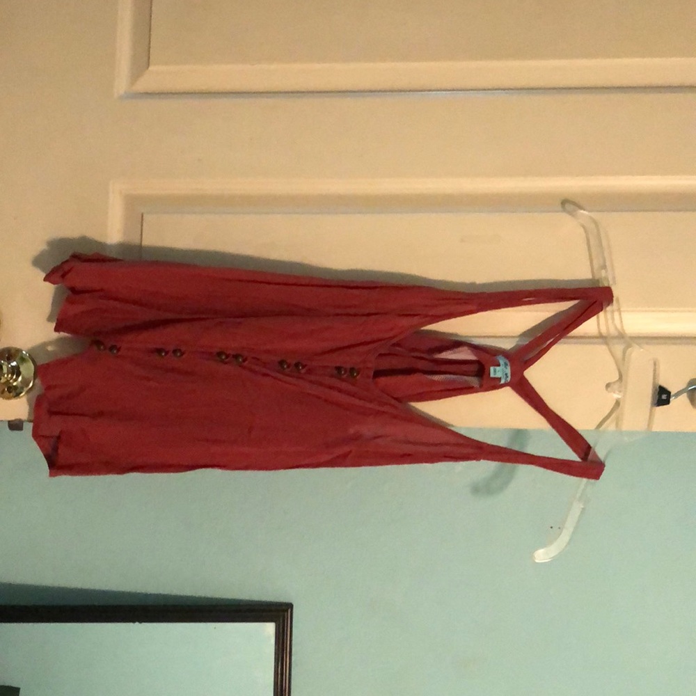 Summer shirt